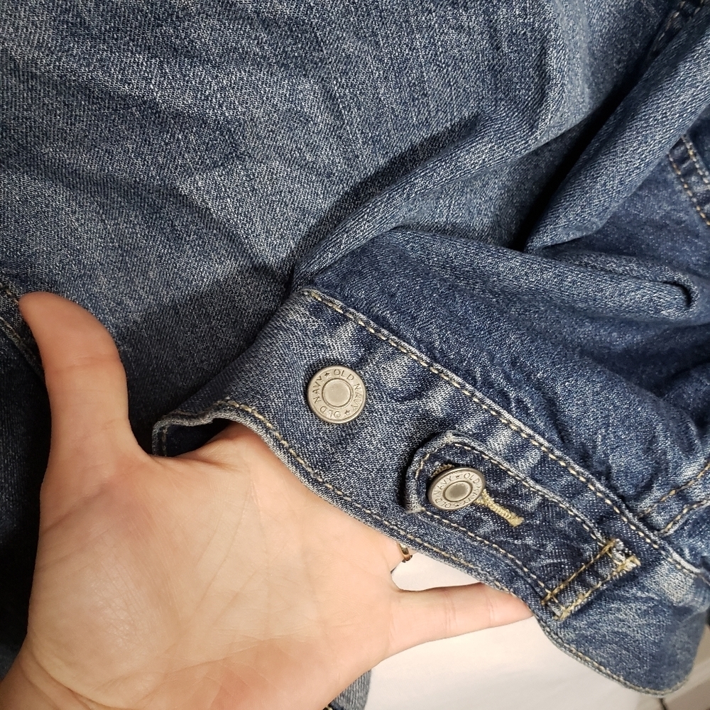 Trucker Jacket - image 6